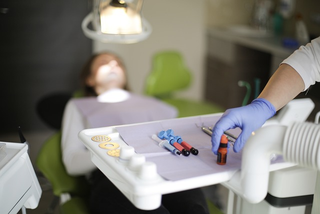 dentální hygiena